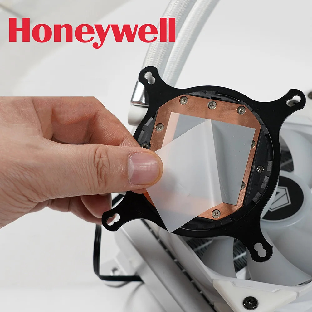 Honeywell PTM7950 8.5W 0.2 0.2 - Thermal Paste Cpu avis et prix